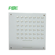 LED light aluminum board with customized service PCB board PCBA assembly